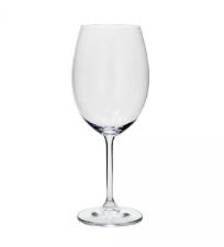 Ta�a para �gua de Cristal 580ml