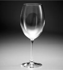 Ta�a para �gua de Cristal 580ml