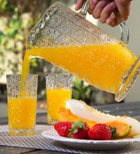 Jogo de 6 Copos Starry para Drink