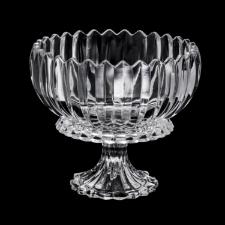 Bomboniere Geneva Redonda de Cristal com P�