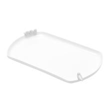 Bandeja para Bolo Bird M�dia de Porcelana