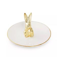 Mini Prato Coelho Dourado