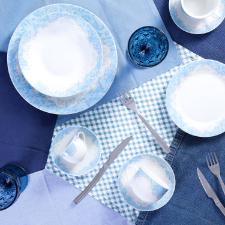 Jogo para Churrasco com 12 Pe�as da Linha Frankfurt da Wolff