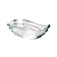 Bowl M�dio em Cristal Wave