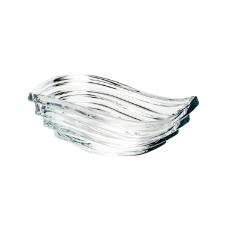 Bowl Pequeno em Cristal Wave