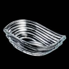 Bowl Pequeno em Cristal Wave