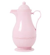 Garrafa T�rmica de Mesa Rice Rosa 1L