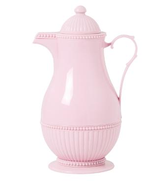 Garrafa T�rmica de Mesa Rice Rosa 1L