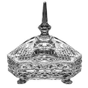 Bomboniere de Cristal Triangle