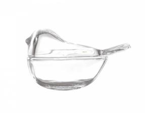 Bomboniere de Cristal Bird da Lyor