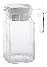 Jarra para Suco de Vidro 500m