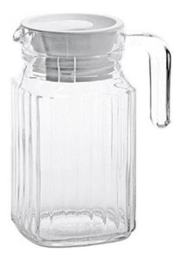 Jarra para Suco de Vidro 500m