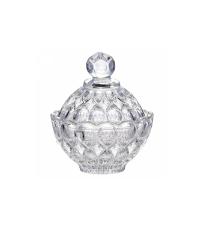 Bomboniere de Vidro Ang�lica com 11 cm da L'hermitage