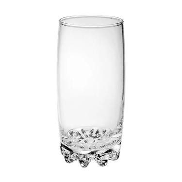 Jogo com 6 Copos para �gua Sylvana