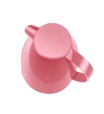 Bule Viena Rosa Blush 1 Litro