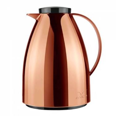Garrafa T�rmica de Mesa Bule Viena Cobre Ros� de 750ML da Invicta