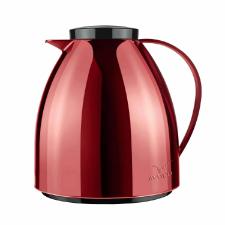 Garrafa T�rmica Bule Viena Baby Vermelho Metal 400ML da Invicta