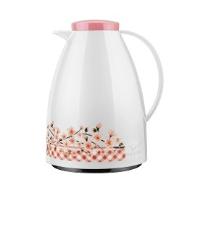 Garrafa T�rmica de Mesa Bule Viena Felicidade de 750ml da Invicta