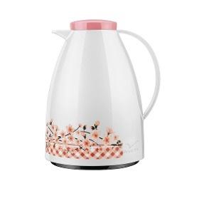 Garrafa T�rmica de Mesa Bule Viena Felicidade de 750ml da Invicta