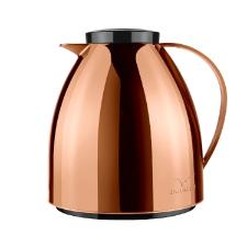 Bule Viena Baby Cobre Metalizado 400ml