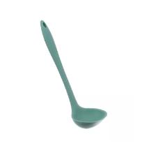 Concha de Silicone Grande Verde