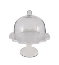 Boleira com C�pula e P�