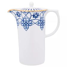 Bule 1200ml de Porcelana da Linha Lusitana da Oxford