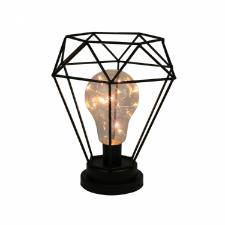 Lumin�ria De Mesa em Led Geom�trica da BTC