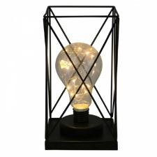 Lumin�ria de Mesa em Led Quadrada BTC