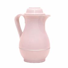 Garrafa T�rmica de Mesa Rice Baby Rosa Claro 1L