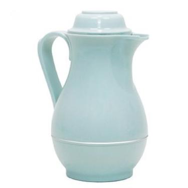 Garrafa T�rmica de Mesa Rice Baby Verde Menta 1L