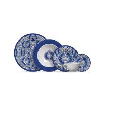 Aparelho de Jantar Satorini 30 Pe�as