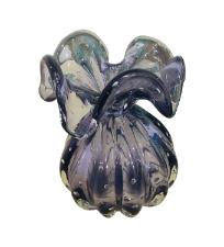 Murano de Cristal Violeta
