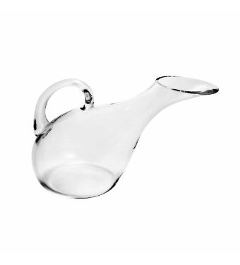 Decanter de Cristal Pato da Wolff 1,8L