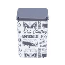 Lata de Metal Kombi Freedom