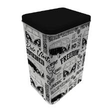 Lata de Metal Kombi Freedom