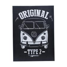 Quadro Vw Kombi Original Type 2