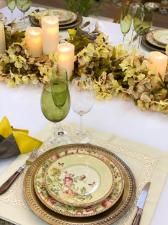 Guardanapo Nataluz Off White