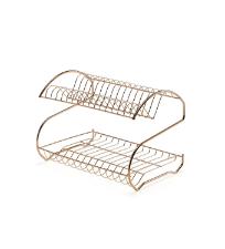 Escorredor Classic Rose Gold.