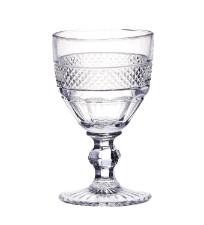 Jogo com 6 Ta�as para Vinho Mirano 210ml