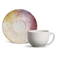 X�cara de Ch� em Cer�mica Coup Moon da Porto Brasil