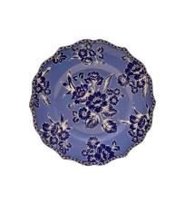 Prato de Sobremesa em Porcelana Canterbury