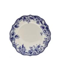 Prato Raso Canterbury de Cer�mica