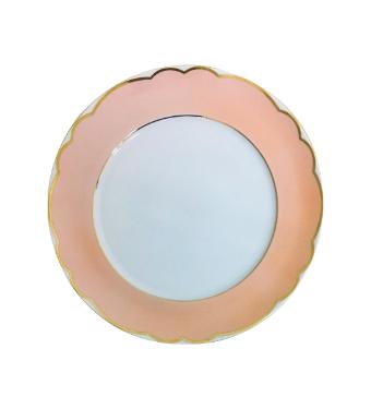 Prato Raso Germer Moon Royal Rose