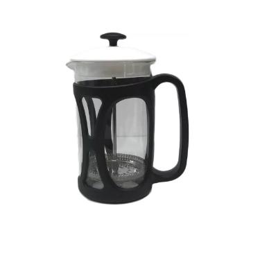 Cafeteira Francesa  em vidro 600ml