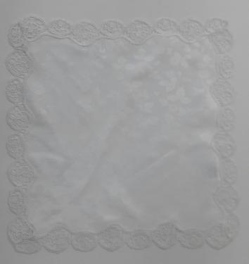 Guardanapo Creme Off White 42x42 cm
