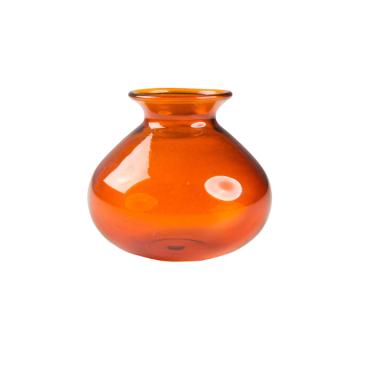 Mini Vasinho de Mesa Ambar