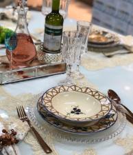 Prato Fundo M�naco Sunday