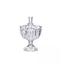 Bomboniere de Cristal com P�