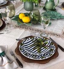 Prato Raso Palm Beach